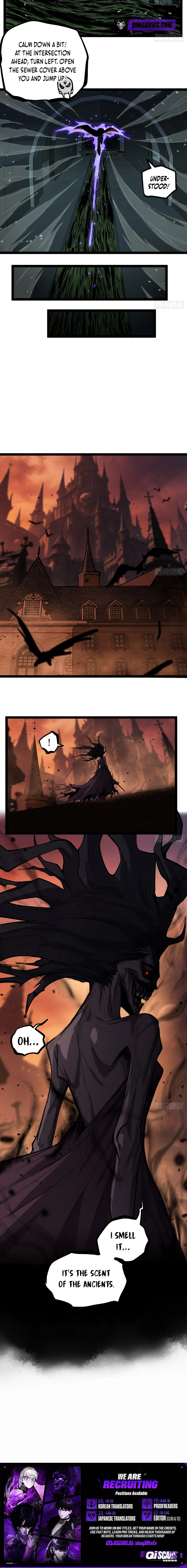 Myriad Realms Gatekeeper Chapter 145 page 3 - 