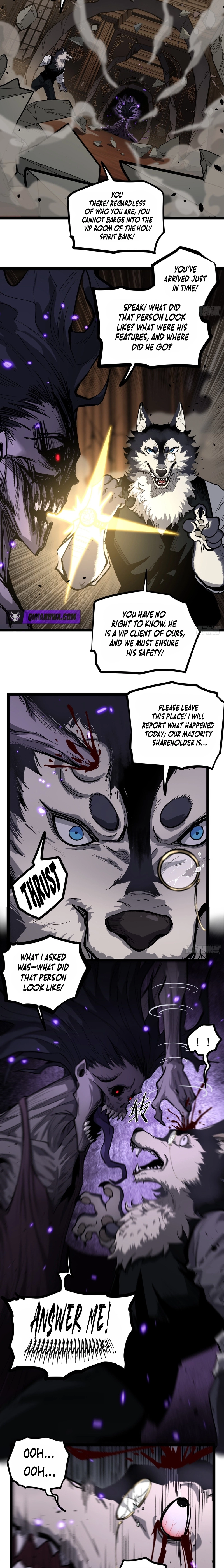 Myriad Realms Gatekeeper Chapter 146 page 5 - 