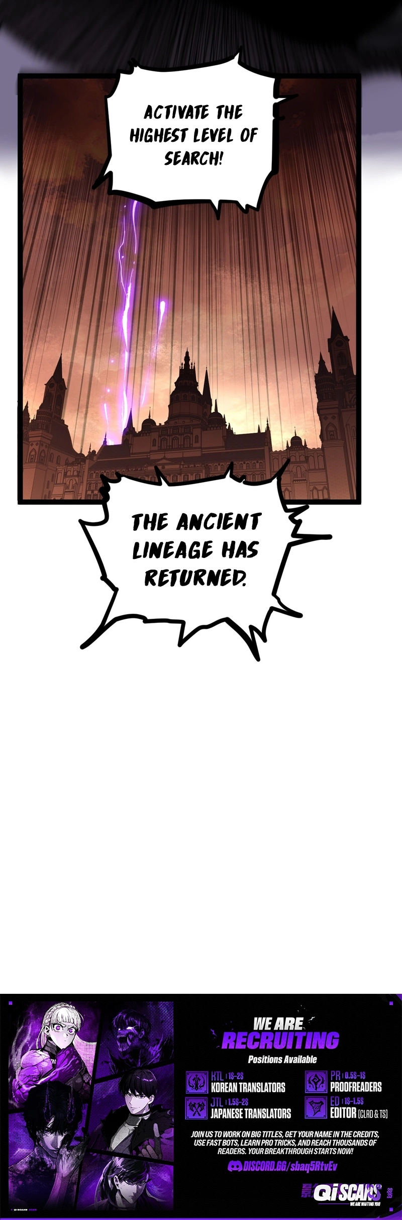 Myriad Realms Gatekeeper Chapter 146 page 7 - 