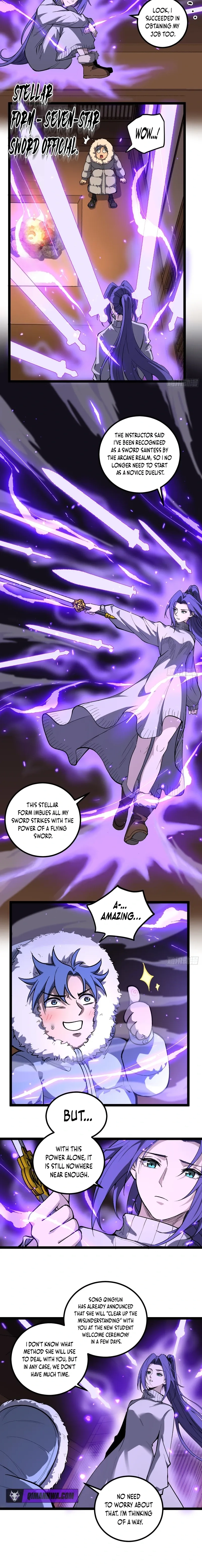 Myriad Realms Gatekeeper Chapter 149 page 2 - 