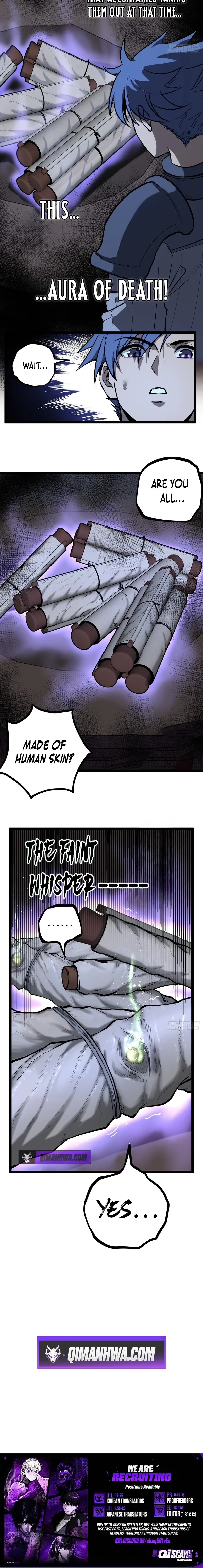 Myriad Realms Gatekeeper Chapter 151 page 7 - 