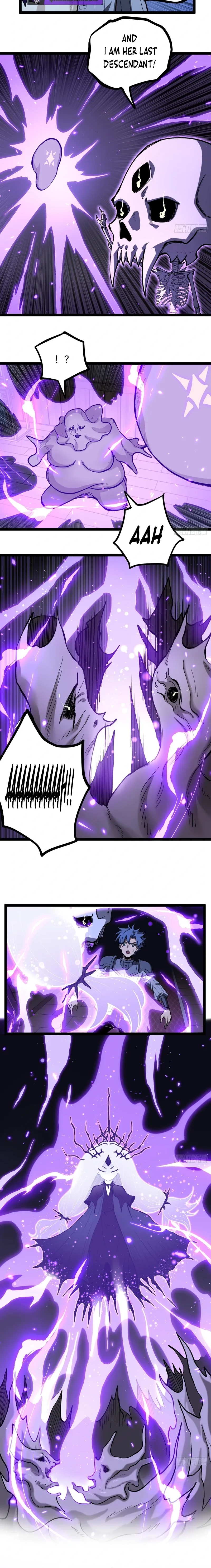 Myriad Realms Gatekeeper Chapter 152 page 5 - 