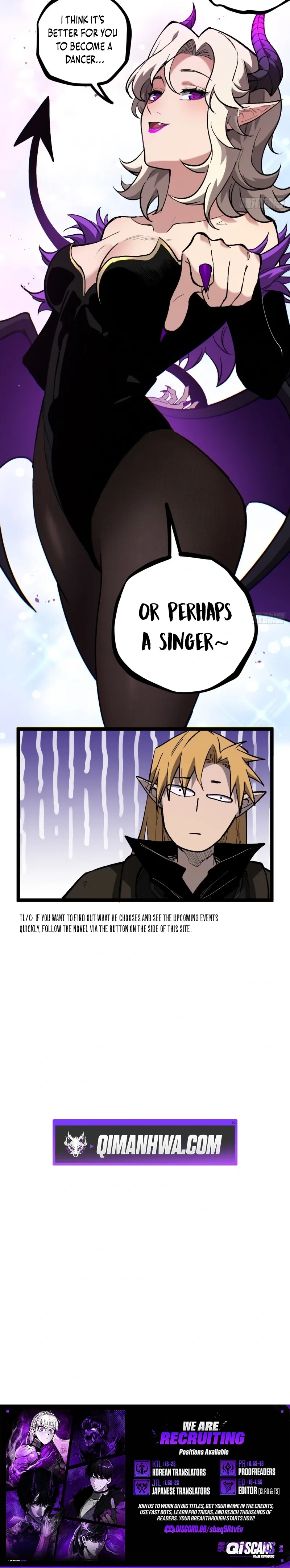 Myriad Realms Gatekeeper Chapter 157 page 11 - 