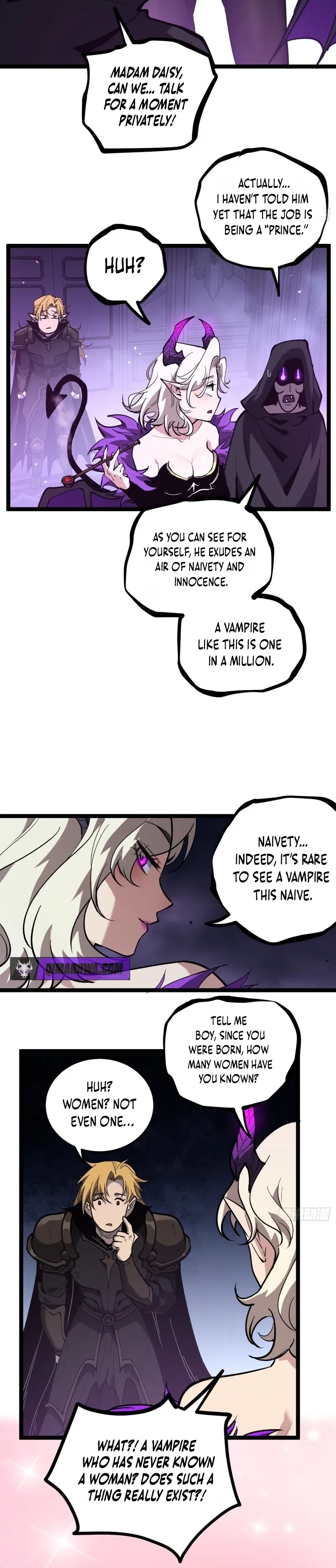 Myriad Realms Gatekeeper Chapter 157 page 9 - 