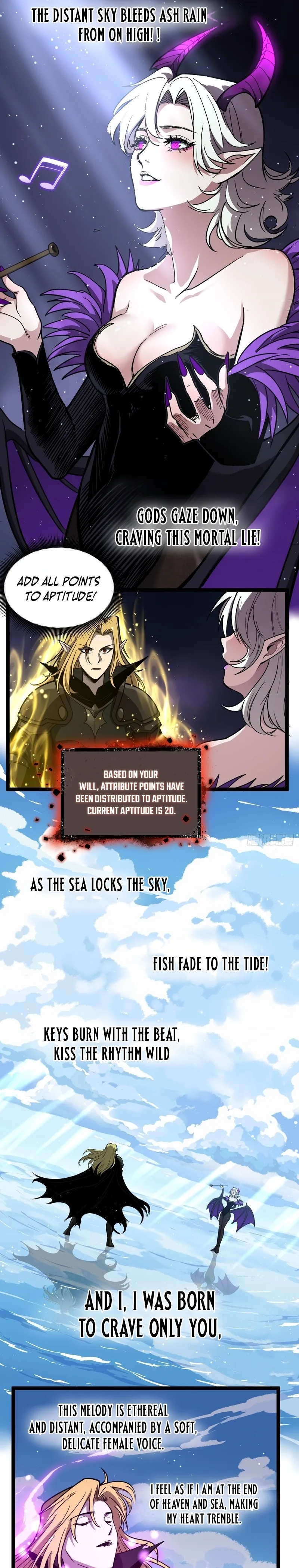 Myriad Realms Gatekeeper Chapter 158 page 4 - 