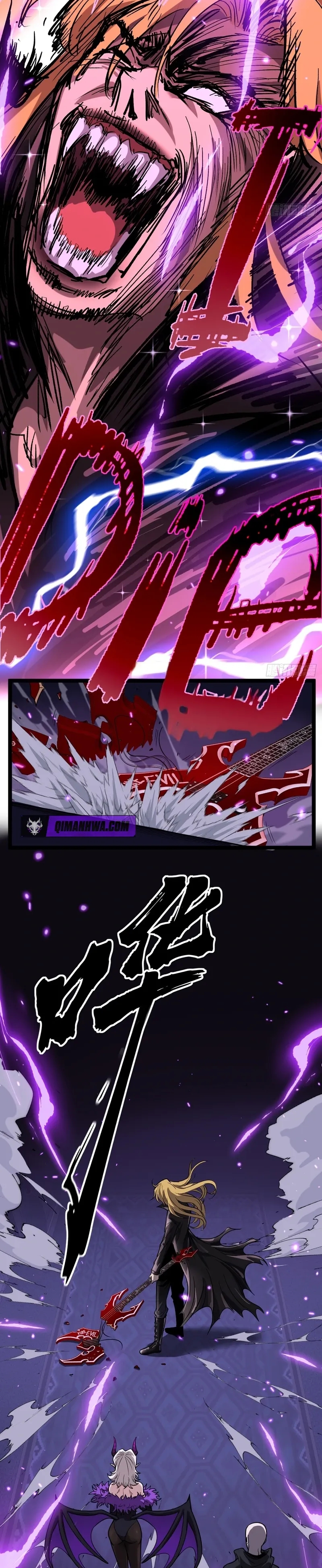Myriad Realms Gatekeeper Chapter 158 page 7 - 