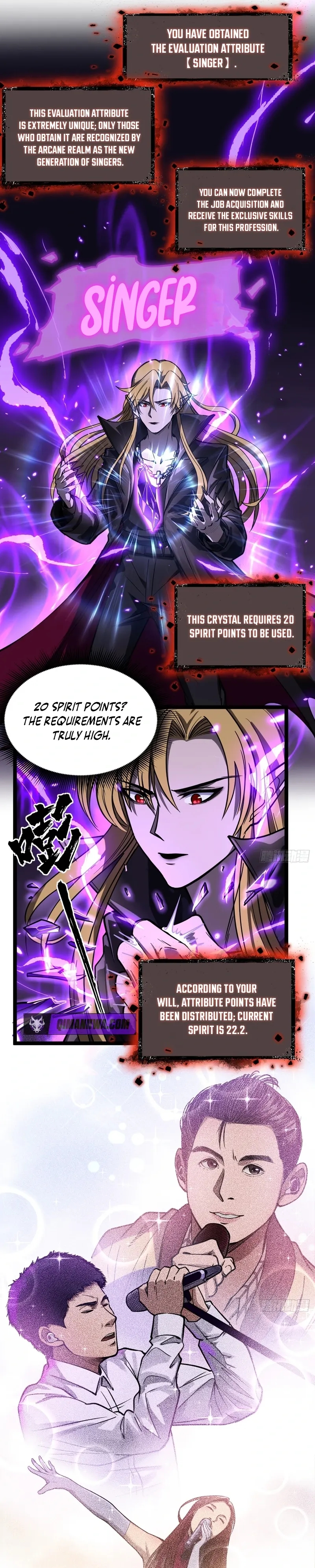 Myriad Realms Gatekeeper Chapter 159 page 4 - 