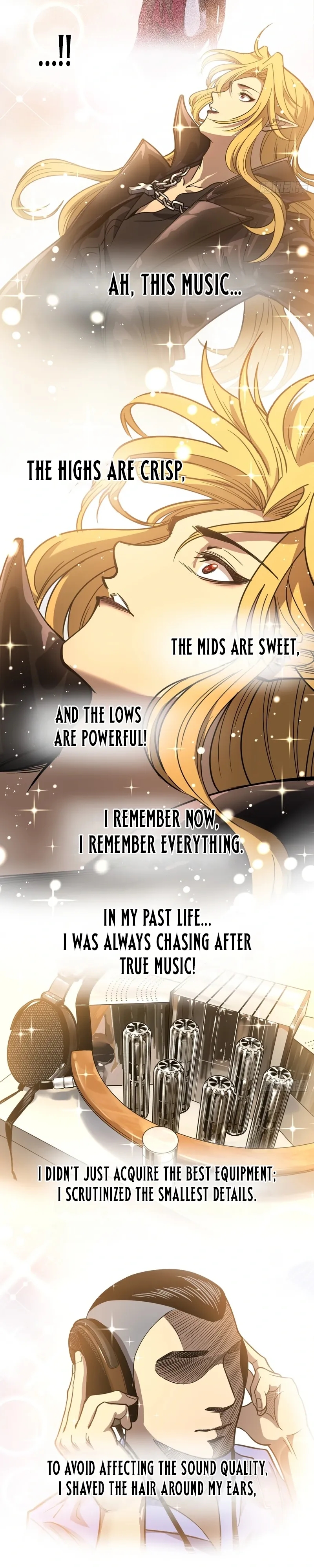 Myriad Realms Gatekeeper Chapter 159 page 5 - 