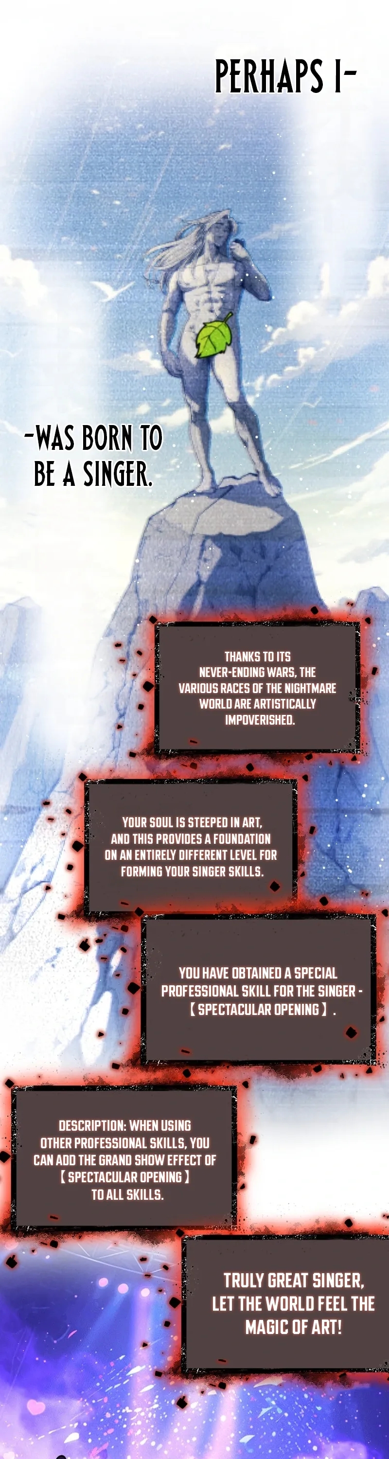 Myriad Realms Gatekeeper Chapter 159 page 7 - 