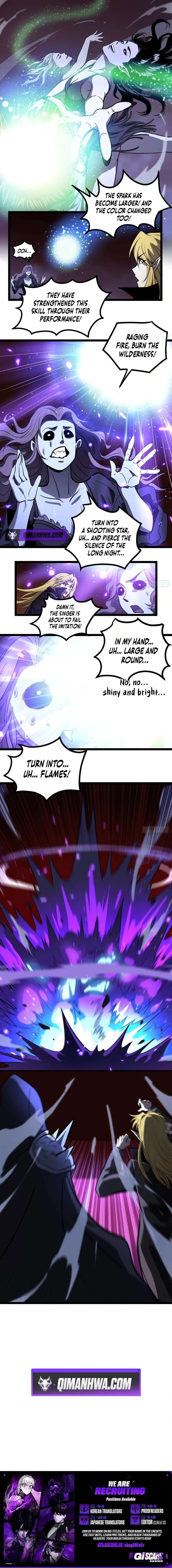 Myriad Realms Gatekeeper Chapter 161 page 4 - 