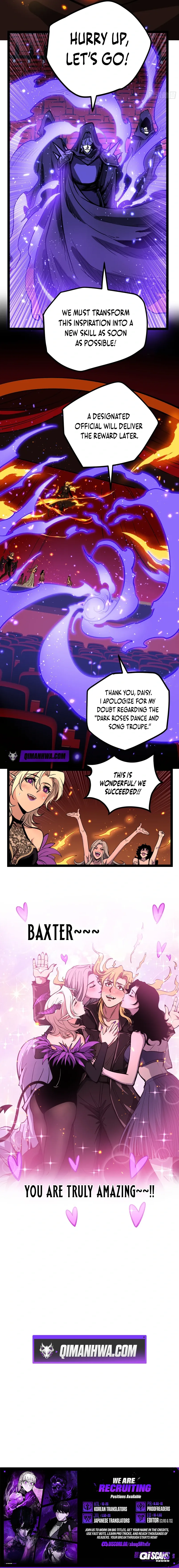 Myriad Realms Gatekeeper Chapter 162 page 4 - 