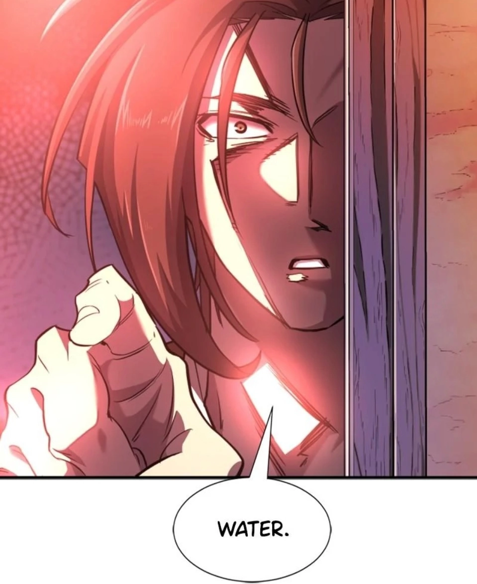 Myriad Realms Gatekeeper Chapter 167 page 4 - 
