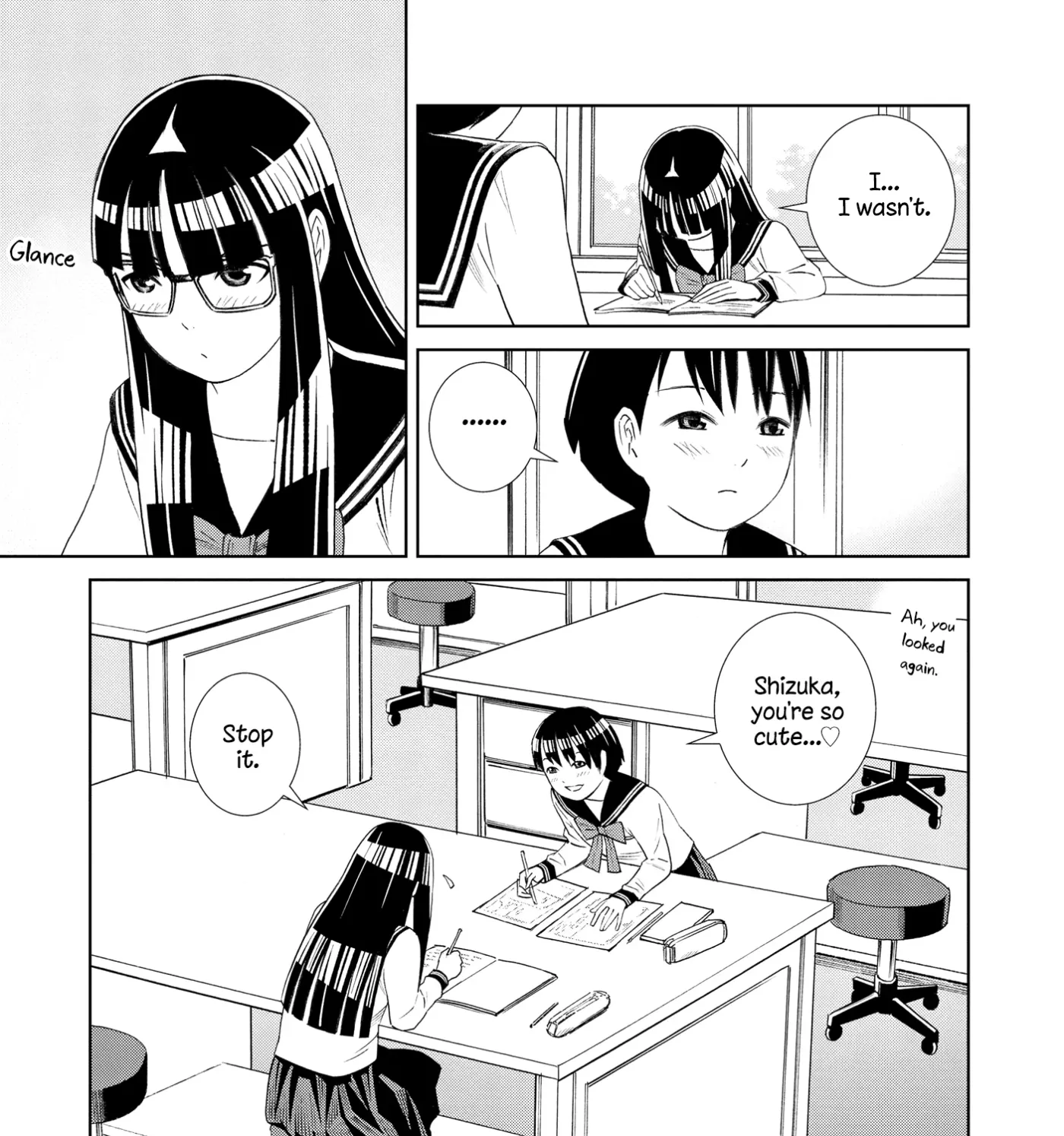 Mysterious Eureka Chapter 1 page 11 - 