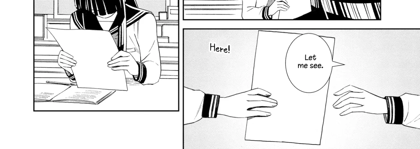 Mysterious Eureka Chapter 1 page 14 - 