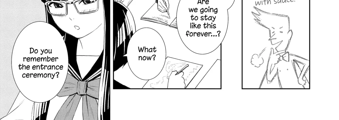 Mysterious Eureka Chapter 1 page 16 - 