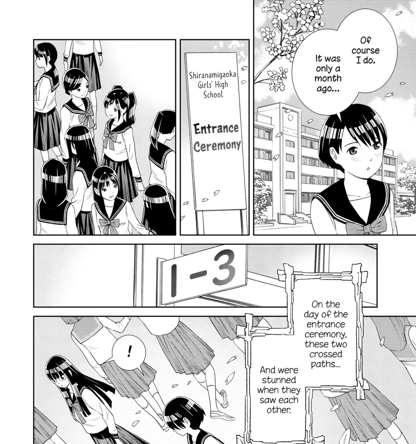 Mysterious Eureka Chapter 1 page 17 - 