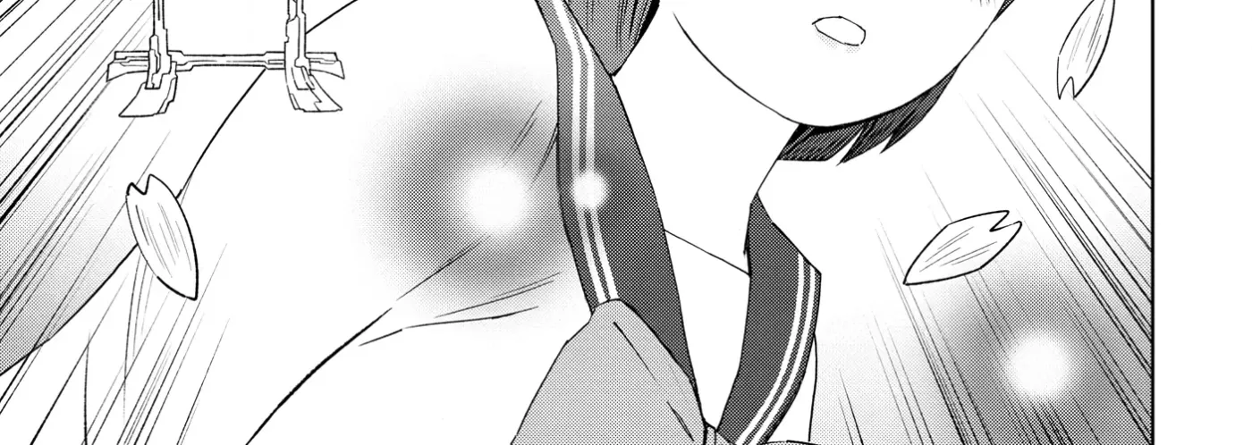 Mysterious Eureka Chapter 1 page 20 - 