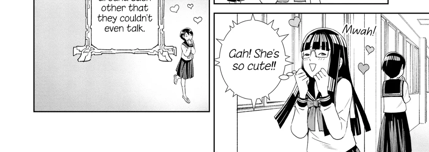 Mysterious Eureka Chapter 1 page 22 - 