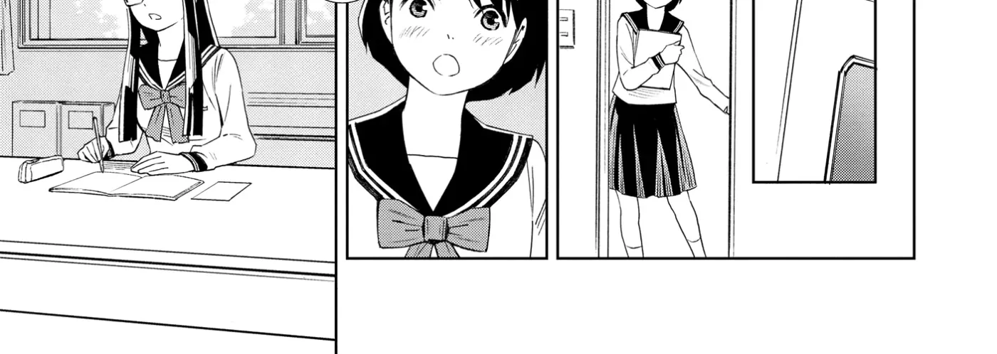 Mysterious Eureka Chapter 1 page 24 - 