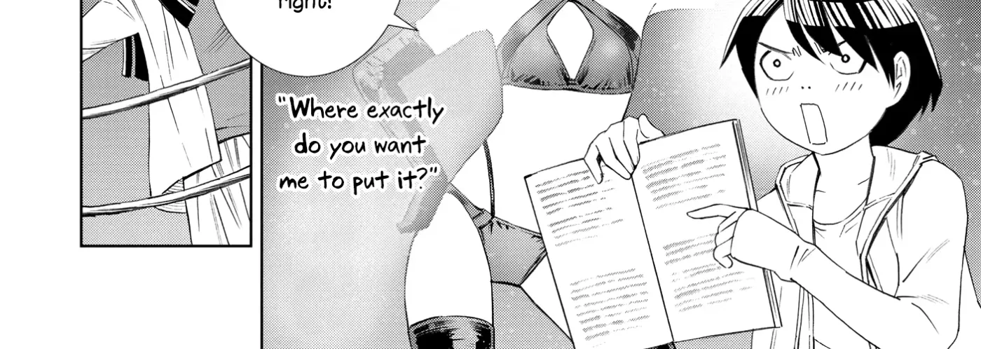 Mysterious Eureka Chapter 1 page 38 - 