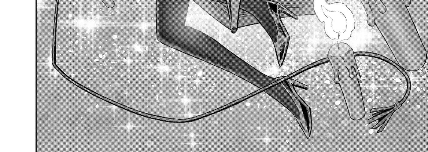 Mysterious Eureka Chapter 1 page 42 - 