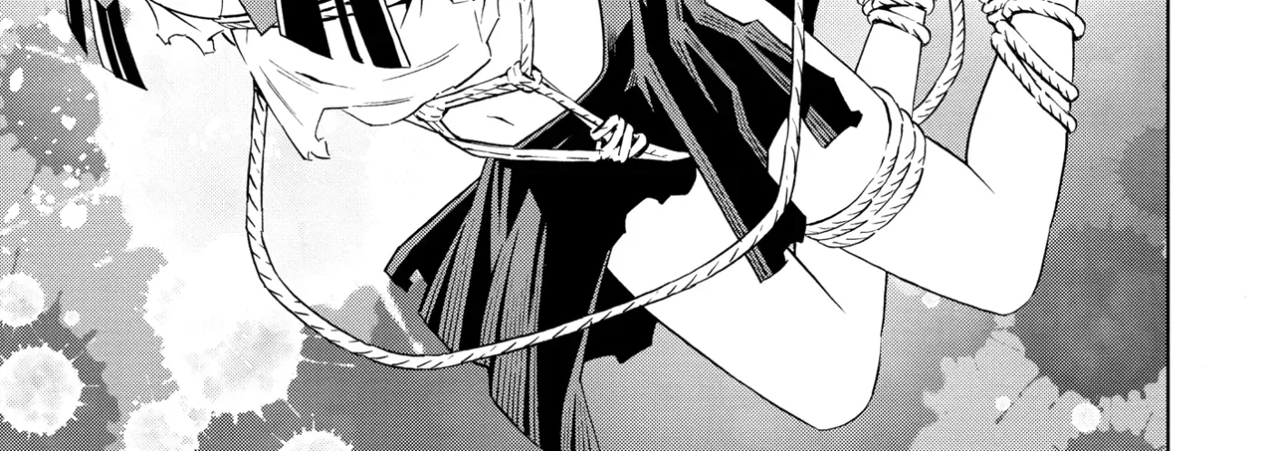 Mysterious Eureka Chapter 1 page 44 - 