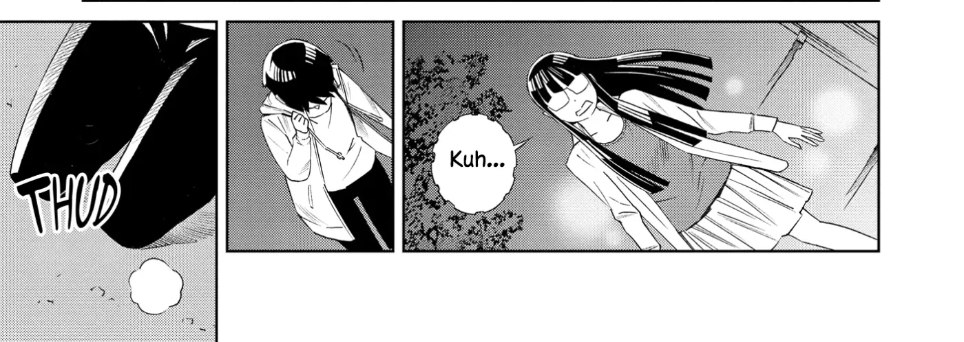 Mysterious Eureka Chapter 1 page 48 - 