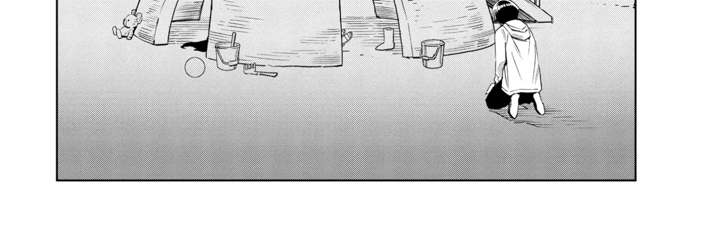 Mysterious Eureka Chapter 1 page 50 - 