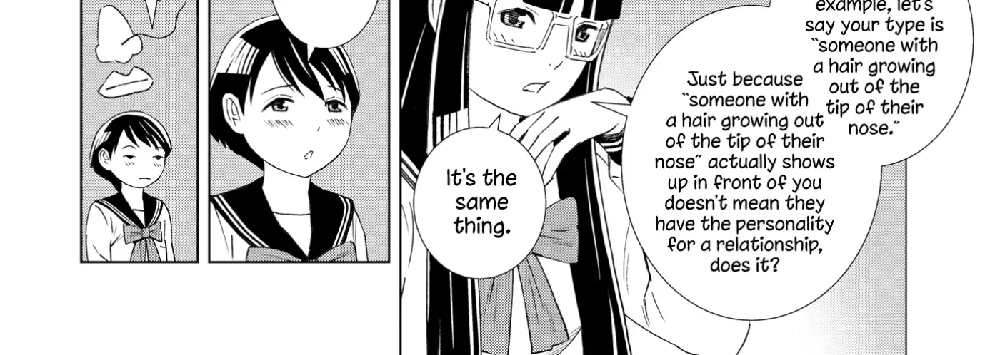 Mysterious Eureka Chapter 1 page 58 - 