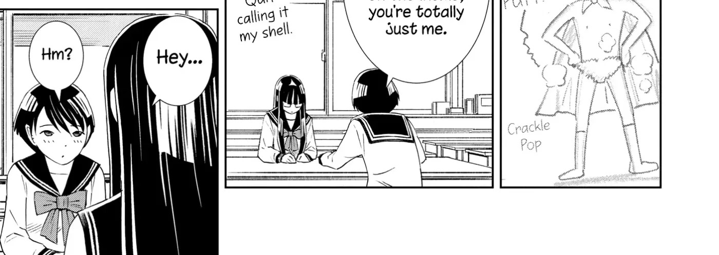 Mysterious Eureka Chapter 1 page 60 - 