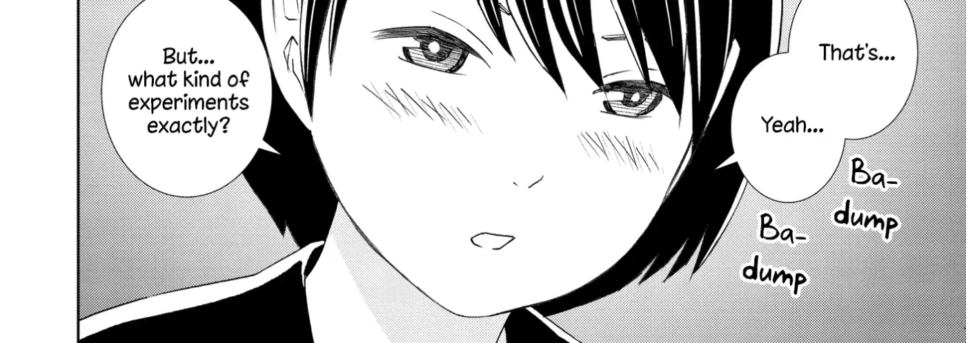 Mysterious Eureka Chapter 1 page 62 - 
