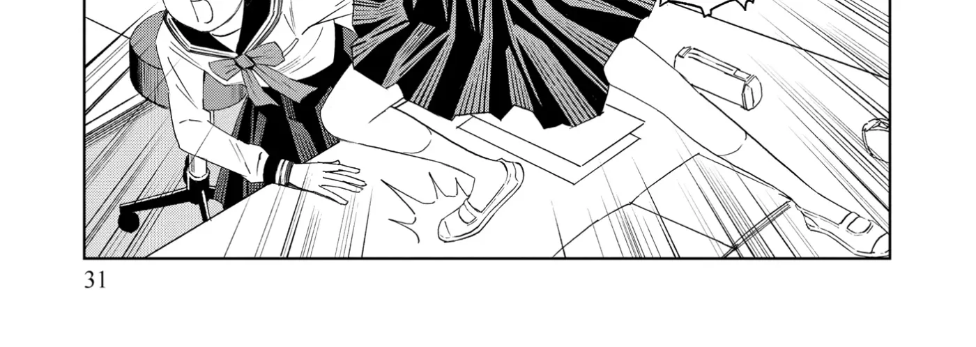 Mysterious Eureka Chapter 1 page 64 - 