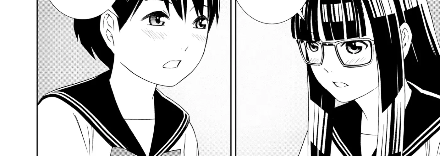 Mysterious Eureka Chapter 1 page 10 - 