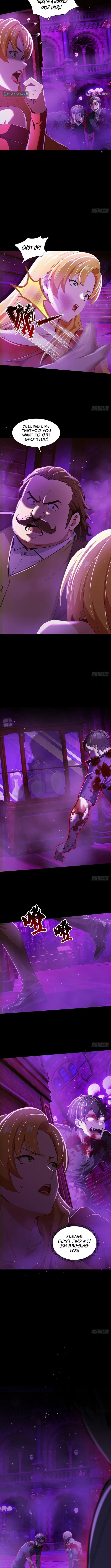 Mysterious Revival: Starting with a Trillion Ghost Coins Chapter 10 page 2 - 