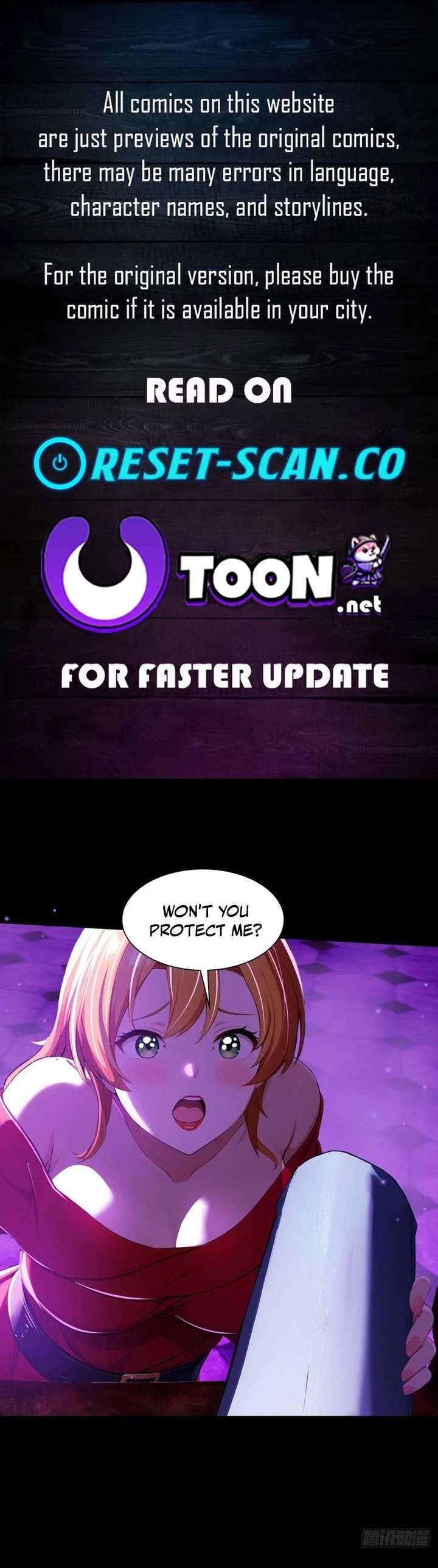 Mysterious Revival: Starting with a Trillion Ghost Coins Chapter 11 page 2 - 
