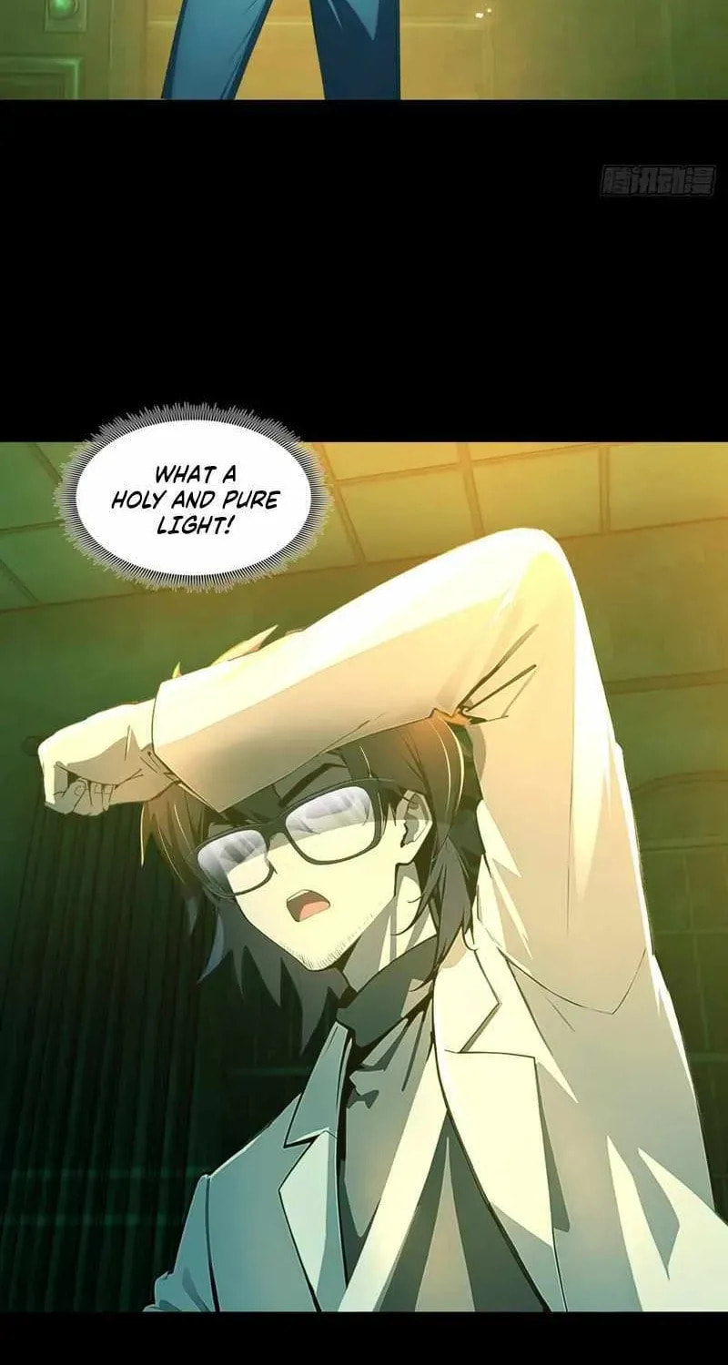 Mysterious Revival: Starting with a Trillion Ghost Coins Chapter 33 page 15 - 
