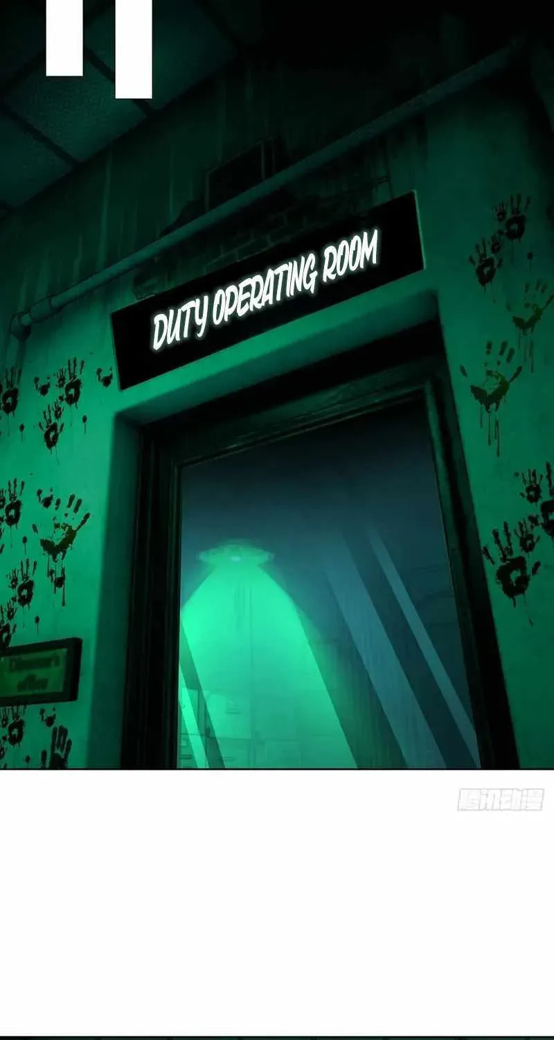 Mysterious Revival: Starting with a Trillion Ghost Coins Chapter 33 page 31 - 