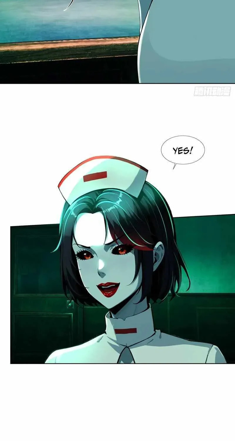Mysterious Revival: Starting with a Trillion Ghost Coins Chapter 33 page 40 - 