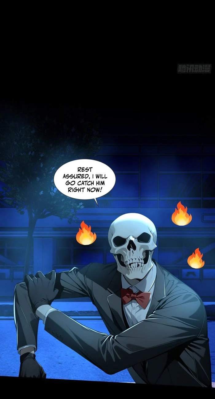 Mysterious Revival: Starting with a Trillion Ghost Coins Chapter 43 page 39 - 