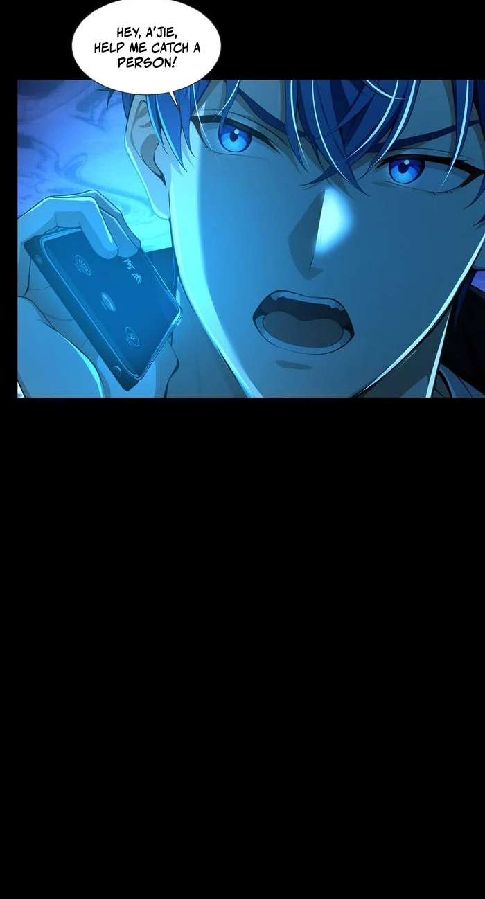 Mysterious Revival: Starting with a Trillion Ghost Coins Chapter 43 page 41 - 