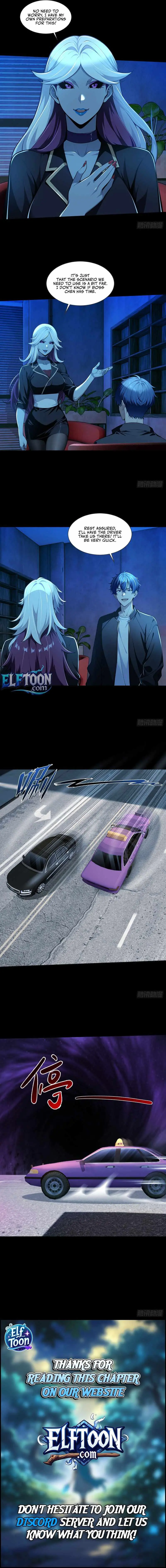 Mysterious Revival: Starting with a Trillion Ghost Coins Chapter 52 page 5 - 