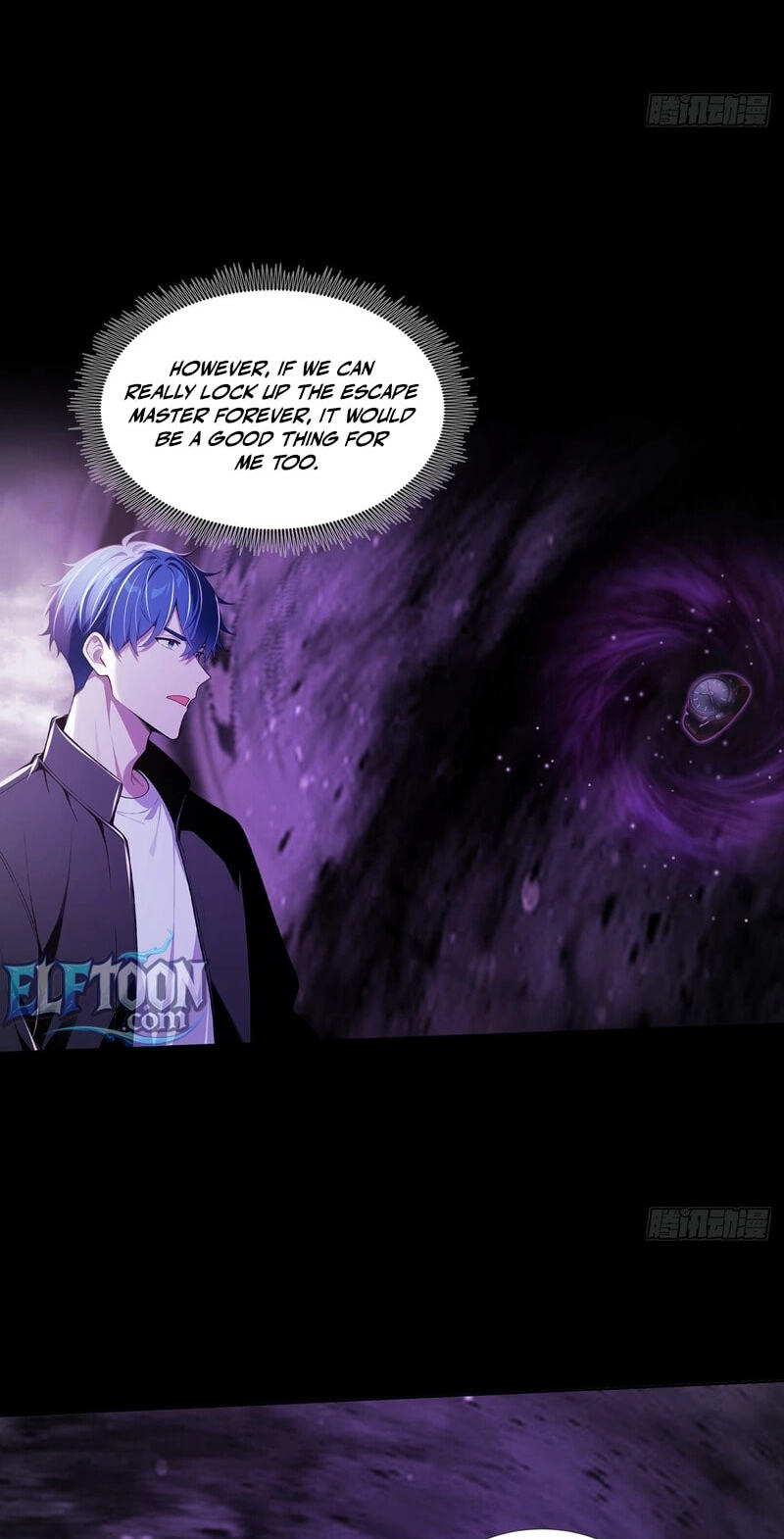 Mysterious Revival: Starting with a Trillion Ghost Coins Chapter 53 page 12 - 