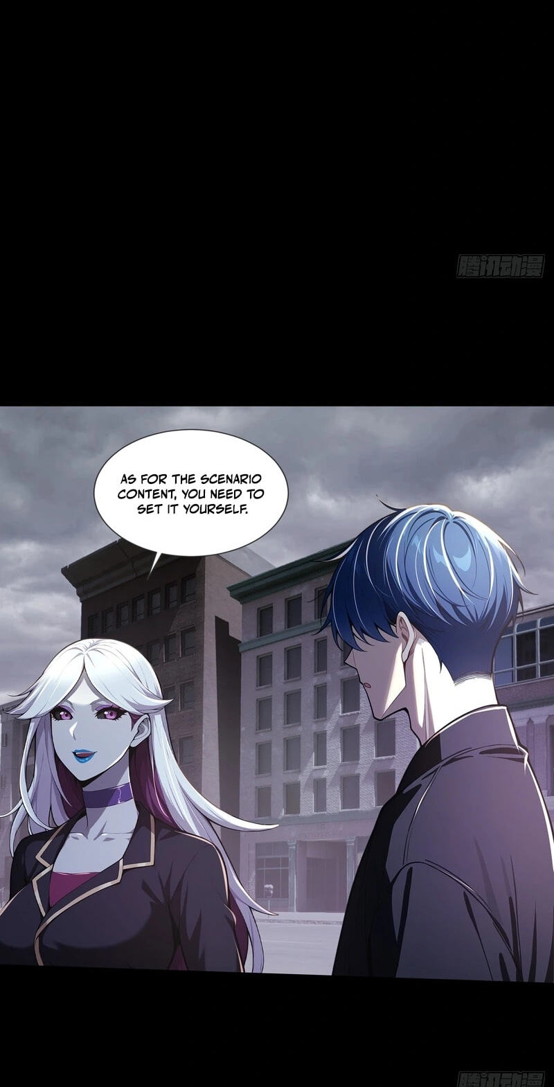 Mysterious Revival: Starting with a Trillion Ghost Coins Chapter 53 page 15 - 