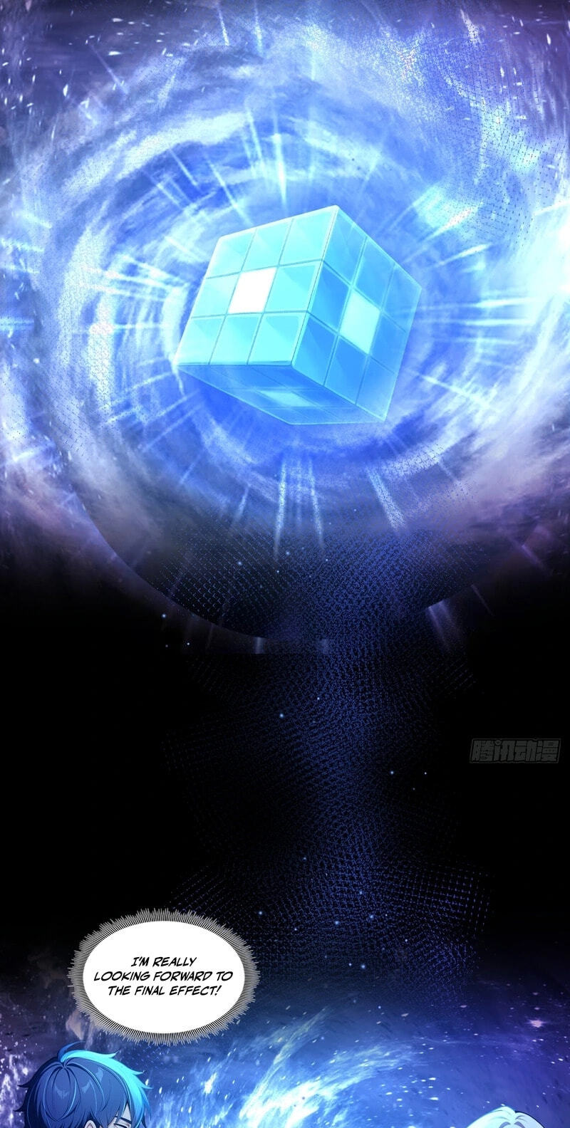 Mysterious Revival: Starting with a Trillion Ghost Coins Chapter 53 page 17 - 