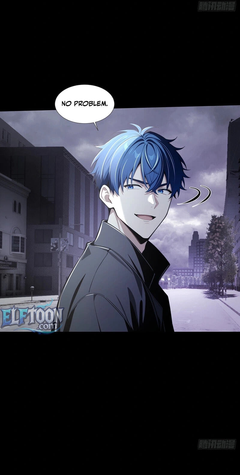 Mysterious Revival: Starting with a Trillion Ghost Coins Chapter 53 page 23 - 