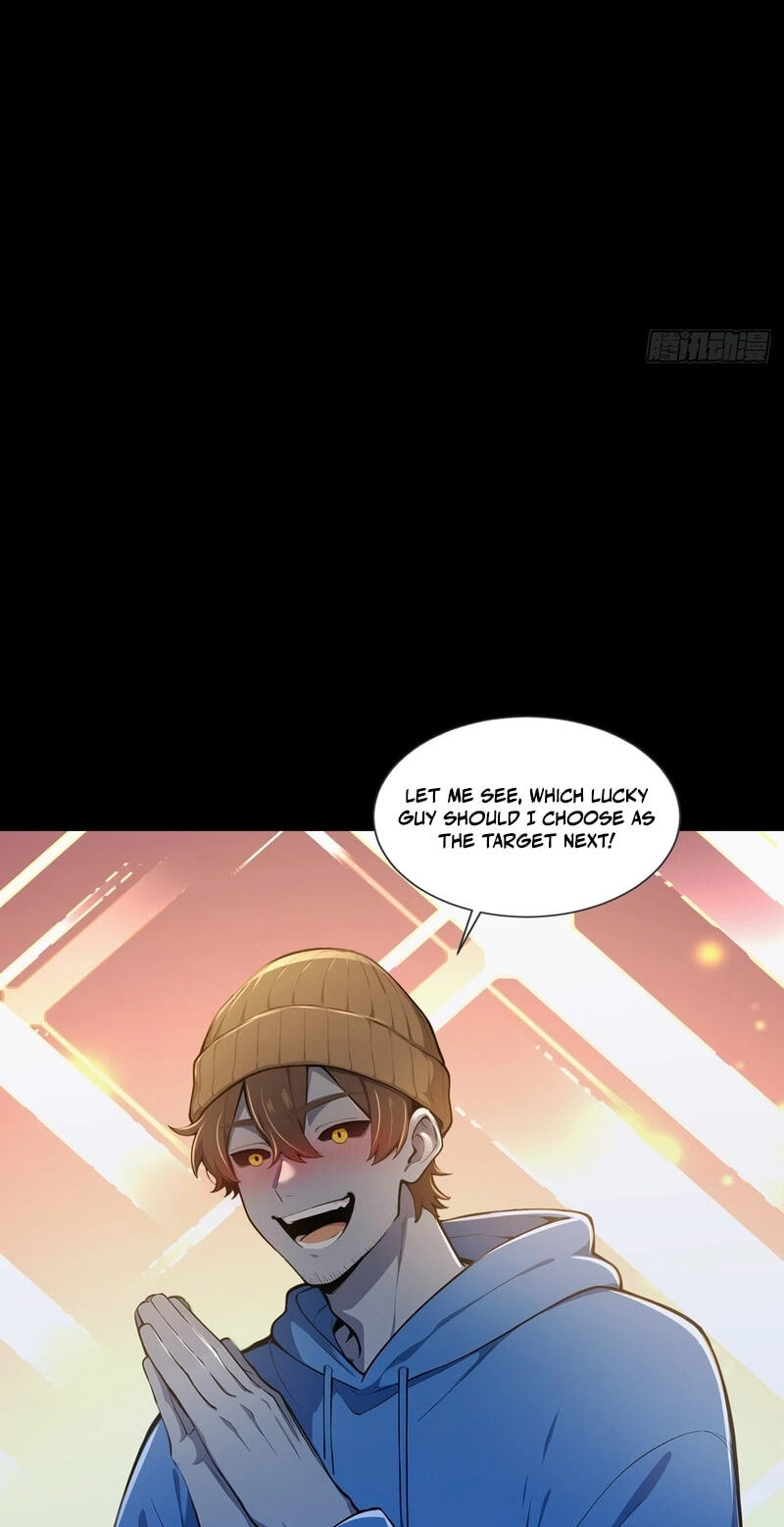 Mysterious Revival: Starting with a Trillion Ghost Coins Chapter 53 page 30 - 