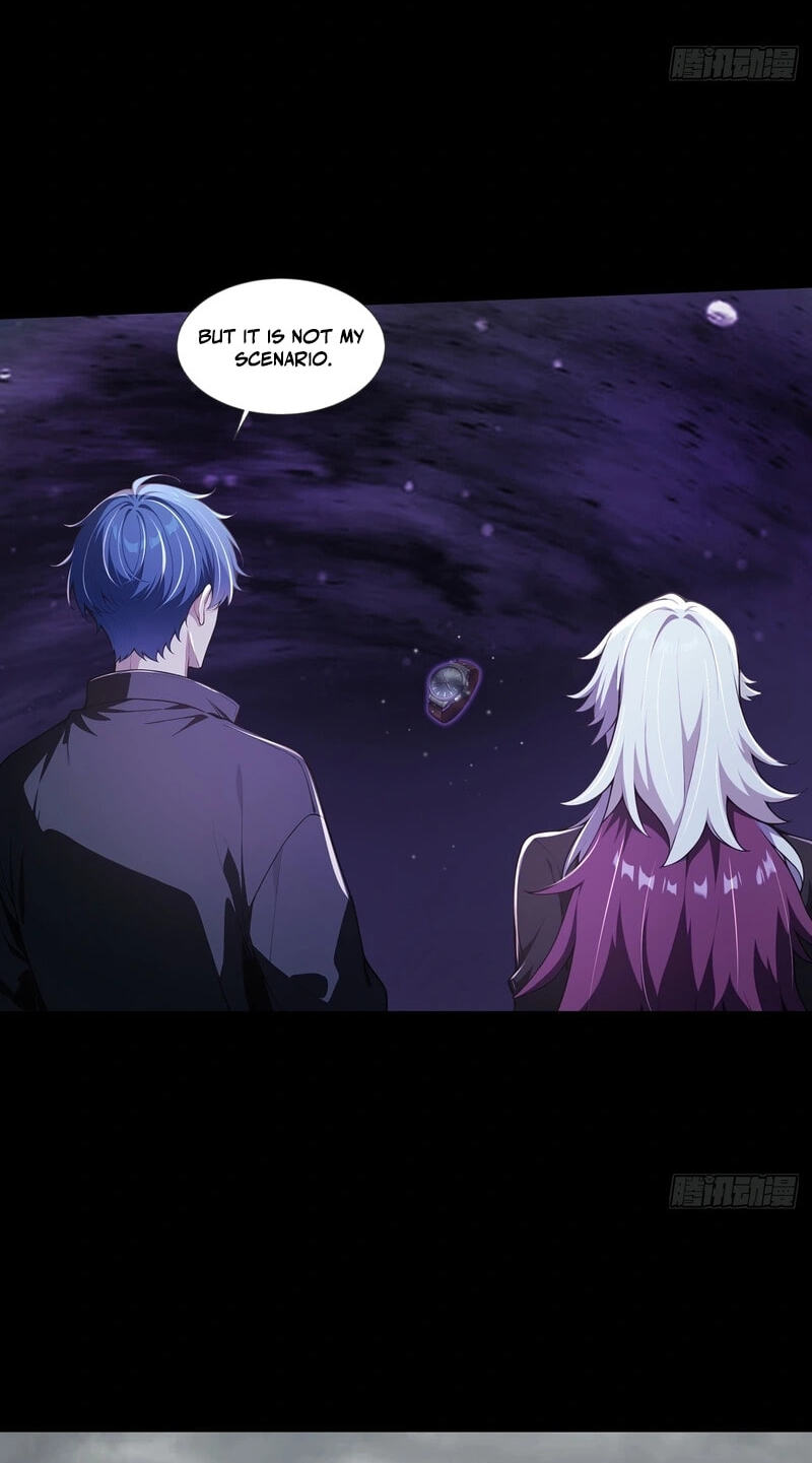 Mysterious Revival: Starting with a Trillion Ghost Coins Chapter 53 page 6 - 