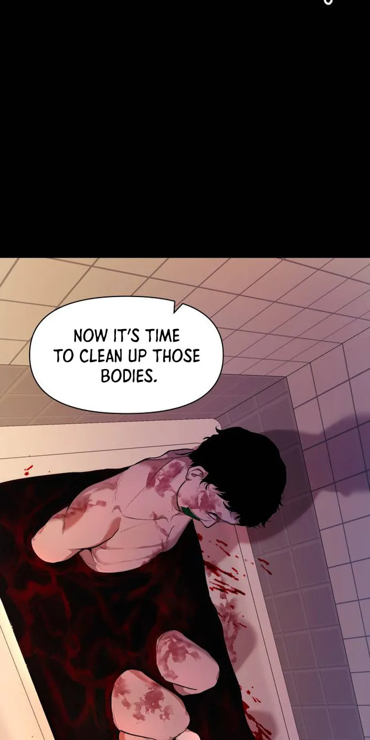 Mysterious Village Chapter 1 page 14 - 