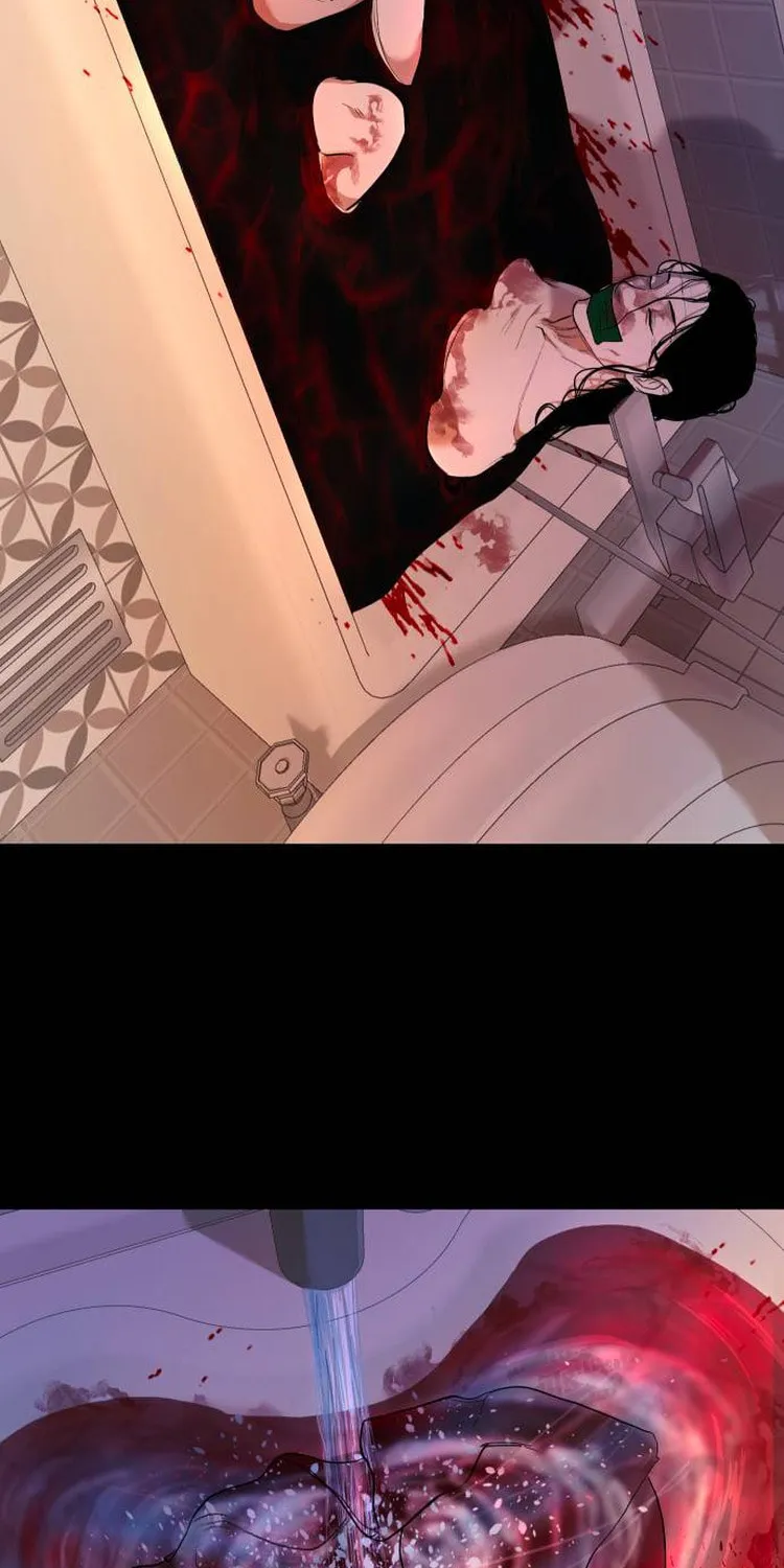 Mysterious Village Chapter 1 page 15 - 