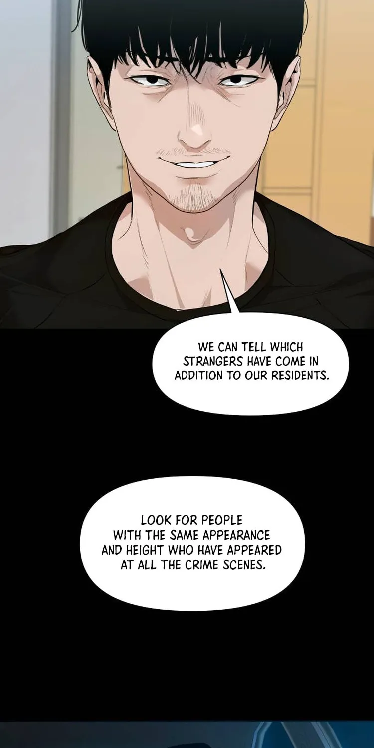 Mysterious Village Chapter 1 page 28 - 
